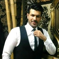 Davood Baghbani