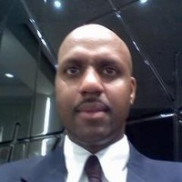 Gilbert Blackwell