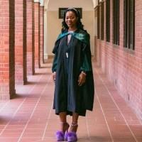 Ms Vuyisile C. Mohlala