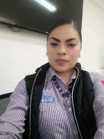 Diana Rosa Molina Ariguznaga