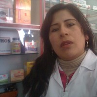 YELITZA BENITES AYALA