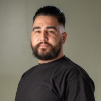 Alejandro Delgado
