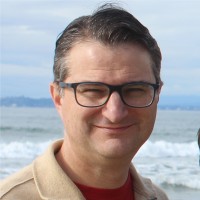 Todd Stein