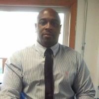 Antonio Woods