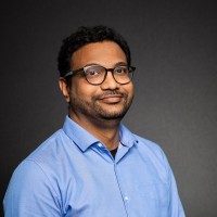 Srinivasan Ayyasamy