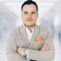 Jorge García García