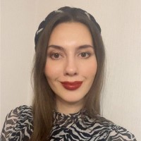 Margarita Lukyanenka