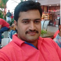 Chaithanya Kumar Reddy