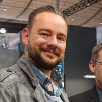 André Erdmann