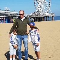 John van Loo (sbl bouw)