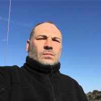 Alexandar Belguenbour