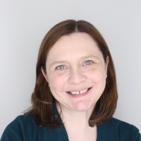 Megan Atkinson
