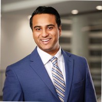 Parth Parikh