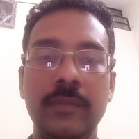 Prashant Khedkar