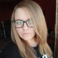 Yeavheniia Kokhanovska