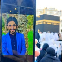 Shakir Hussain