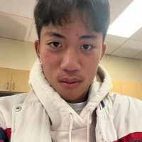 Luke Mendoza