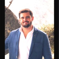 Rodrigo Lopez Rubio