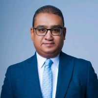 Waleed Abdelgelil - FCCA, ESAA, EST