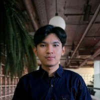 Rendra Pratama
