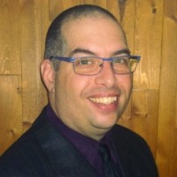 Stephane Arseneault