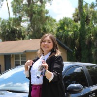 Kayleigh Ketron