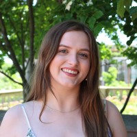 Katie Mcgilvery