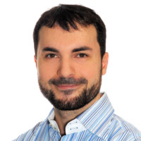 Alessandro Tosi