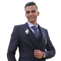 Muhammed Fawzi .