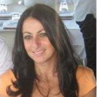 Pauline Scalese