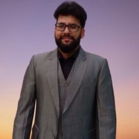 Ruzbeh Taraporewalla