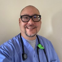 Andrew Shen, Md