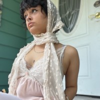 Priscilla Argueta