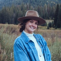 Leanne George TRS, CTRS