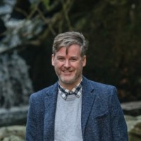 Keith O'Donoghue, PhD