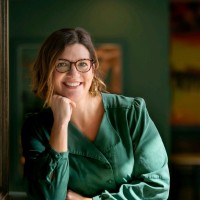 Carla Judge, BA (Hons)