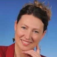 Cecile Koufou