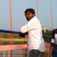 Harikrishna Reddy Polu