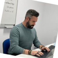 David Paredes Herrera