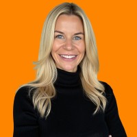 Caitlin Mcdonald