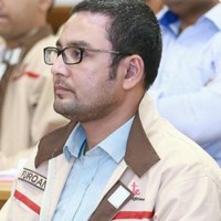 Furqan Ahmed