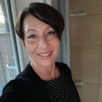 Kirsty Parsons