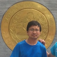 Xinrui Sun