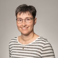 Claudia Egger