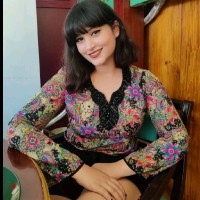 Asmita S.