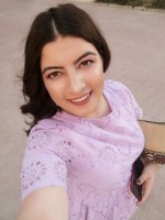 Burcu Özden