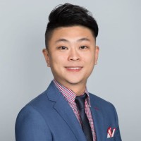 Samuel Goh