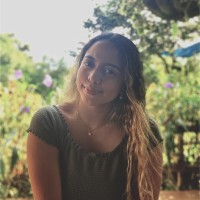 Daniela Burbano Gonzalez