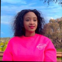 Hannah Ngoma