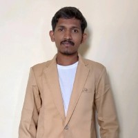 Ragupathi P